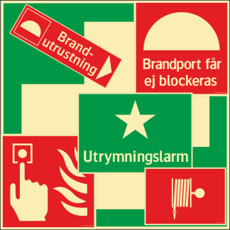 NÖD/BRAND, efterlysande