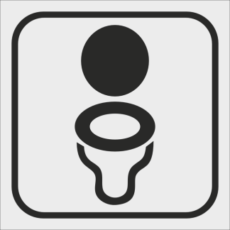 TRIVSELSKYLTAR: Pictogram