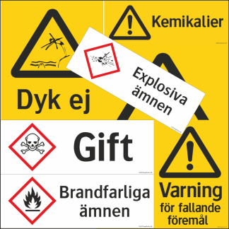 VARNING