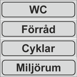 TRIVSELSKYLTAR: Text