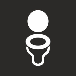 TAKTILA enbart symbol