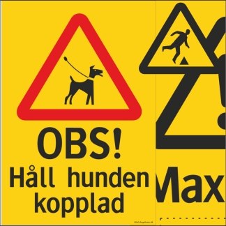 VARNING